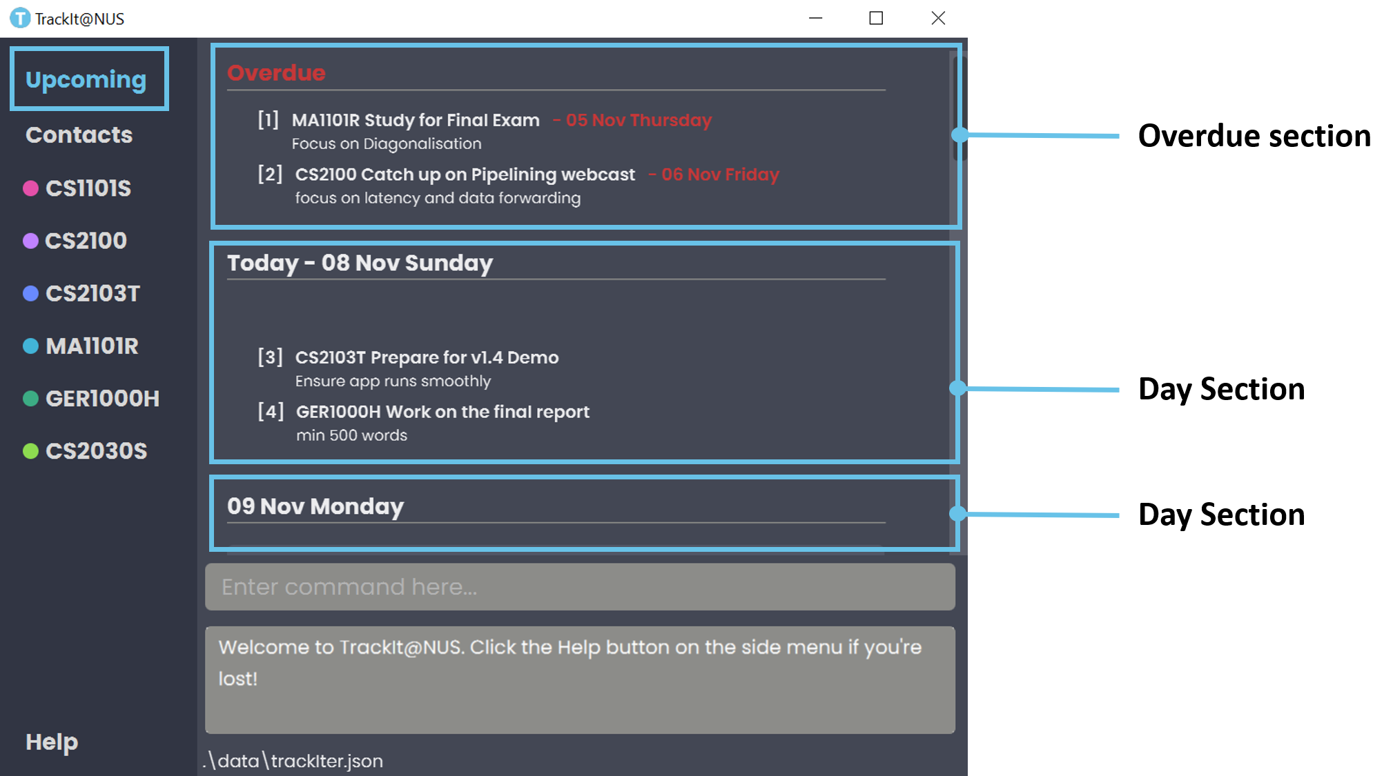 UpcomingPanelUi